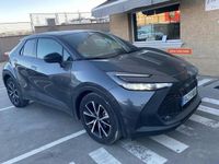 Usado Toyota C-HR Advance 141 CV (103 kW) 2025 Gris SUV