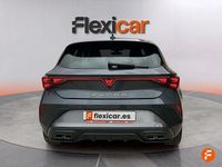 Begagnad Cupra Leon 204 HK (150 kW) 2025 Grå