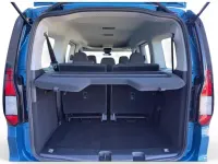 Usado VW Caddy Maxi 102 CV (75 kW) 2025 Monovolumen