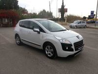 usado Peugeot 3008 1.6hdi Fap Premium Cmp