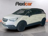 Usado Opel Crossland X Business Elegance 131 CV (96 kW) 2020 Blanco SUV