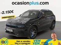 Usado Lynk & Co 01 261 CV (191 kW) 2023 Negro SUV