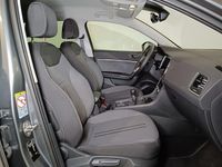 Usado Seat Ateca Style 115 HP (84 kW) 2025 Cinzento SUV