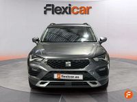 Begagnad Seat Ateca Style 150 HK (110 kW) 2023 Grå SUV