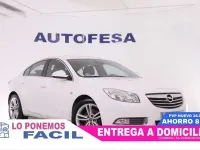 Usado Opel Insignia Sport 160 CV (117 kW) 2010 Blanco Berlina