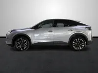 Usado Peugeot 3008 Allure 194 CV (142 kW) 2024 Gris SUV