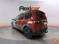 Usado Dacia Jogger 91 HP (66 kW) 2022 Castanho Monovolume