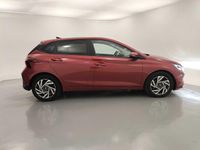 Usado Hyundai i20 99 CV (72 kW) 2025 Utilitario