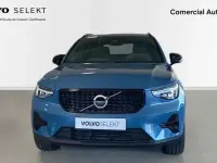 Nuevo Volvo XC40 Plus 2025 Azul SUV