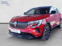 Usado Renault Austral Techno 199 CV (146 kW) 2025 SUV