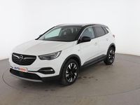 Usado Opel Grandland X Excellence 121 CV (88 kW) 2018 Blanco SUV