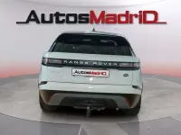 Usado Land Rover Range Rover Velar 207 CV (152 kW) 2021 Blanco SUV
