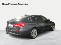 Usado BMW 320 Executive 190 CV (139 kW) 2020 Gris Berlina