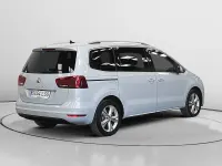 Usado Seat Alhambra XCELLENCE 150 CV (110 kW) 2021
