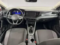 Occasion VW Taigo Life 95 ch (69 kW) 2022 Rouge SUV