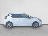 Usado Opel Corsa Edition 100 CV (73 kW) 2021 Blanco Utilitario