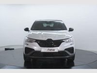 usado Renault Arkana 1.6 E-tech Engineered Fast Track 105kw