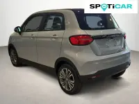 Nuevo Leapmotor T03 69 kW (95 CV) 2025 Gris Utilitario