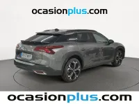 Usado Citroën C5 X PureTech 131 CV (96 kW) 2024 Gris Familiar