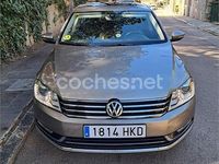 Usado VW Passat Edition 140 CV (102 kW) 2012 Beige Berlina