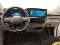 Usado VW T7 100 kW (136 CV) 2026 Blanco Van