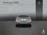 Usado Mercedes C200 AMG line 204 CV (150 kW) 2022 Utilitario