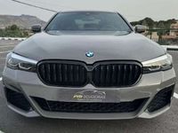 usado BMW 520 520 dA xDrive