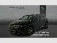 Usado Mercedes EQA250 139 kW (190 CV) 2022 Otro SUV