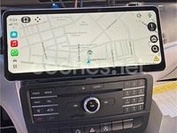 Usado Mercedes CLA200 Shooting Brake 136 CV (100 kW) 2015 Marrón Familiar