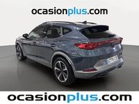 Usado Cupra Formentor 204 CV (150 kW) 2021 Gris SUV