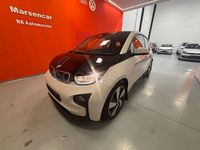 Usado BMW i3 170 CV (125 kW) 2014 Blanco Utilitario