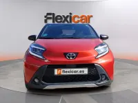 Usado Toyota Aygo X 72 CV (52 kW) 2022 Rojo SUV