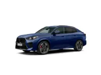 Usado BMW X2 Comfort Edition 150 CV (110 kW) 2025 Azul SUV