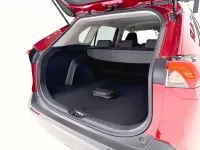 Usado Toyota RAV4 Hybrid Advance 218 CV (160 kW) 2020 Granate SUV