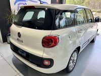 usado Fiat 500L Living 1.6Mjt II S&S Lounge 120