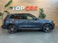 Usado BMW X5 M Sport 286 CV (210 kW) 2021 Gris SUV