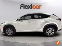 Usado Lexus NX300h Business Edition 197 CV (144 kW) 2020 Blanco SUV