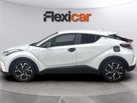 Usado Toyota C-HR Advance 122 CV (89 kW) 2018 Blanco SUV