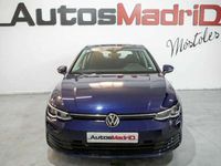 usado VW Golf 1.0 TSI 81kW (110CV)