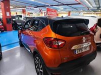 usado Renault Captur Zen Energy TCe 88 kW (120 CV) EDC