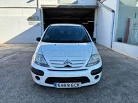 Usado Citroën C3 70 CV (51 kW) 2008 Blanco Berlina
