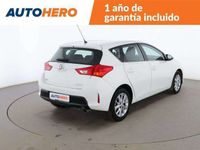 usado Toyota Auris 1.6 Active