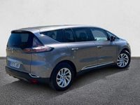 Usado Renault Espace Zen 130 CV (95 kW) 2016 Monovolumen