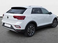 Nuevo VW T-Roc Ultimate 150 CV (110 kW) 2025 Blanco puro SUV