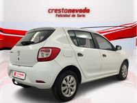 usado Dacia Sandero 0.9 TCE LAUREATE EASY-R Te puede interesar