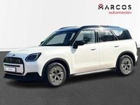 Nuevo Mini Cooper SE 161 kW (220 CV) 2025 Blanco Utilitario