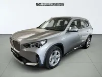 Usado BMW iX1 Luxury Line 150 kW (204 CV) 2025 SUV
