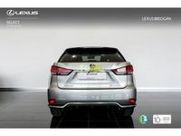 usado Lexus RX450h BUSINESS