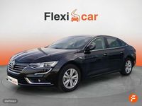 Usado Renault Talisman LIMITED 110 CV (80 kW) 2017 Negro Berlina