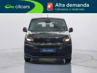 Usado Opel Combo Edition 102 CV (75 kW) 2025 Verde Monovolumen